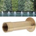 Fydun G1 Dn25 Fem Thread B Bell Water Fountain Nozzle Sp Head Pond Sprinkler For Garden