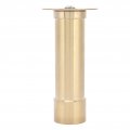 Fydun G1 Dn25 Fem Thread B Bell Water Fountain Nozzle Sp Head Pond Sprinkler For Garden