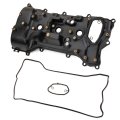 Right Side Valve Cover For 2016-2020 Toyota Tacoma Highlander Camry Avalon Sienna Lexus Es350 Rx350 3 5l 2grfks Replace 
