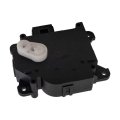 Hvac Mode Door Actuator Auxiliary For Honda Pilot 2003 2004 2005 2006 2007 2008 7 Pin Male Terminals Replacement 79140s84a01 