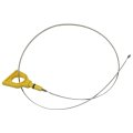 53021026ah Engine Oil Level Indicator For Jeep Liberty With 7l V6-2004-2007 Dodge Ram 1500 2007 Dakota 3 