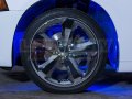 Ledglow 4pc Blue Led Wheel Well Fender Accent Neon Lighting Kit For Cars Trucks 6 Patterns Music Mode 24 Water Resistant