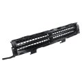 Front Bumper Grille Shutter Without Motor Replacement For Malibu 2013 0l 4l 2 5l 23183782 
