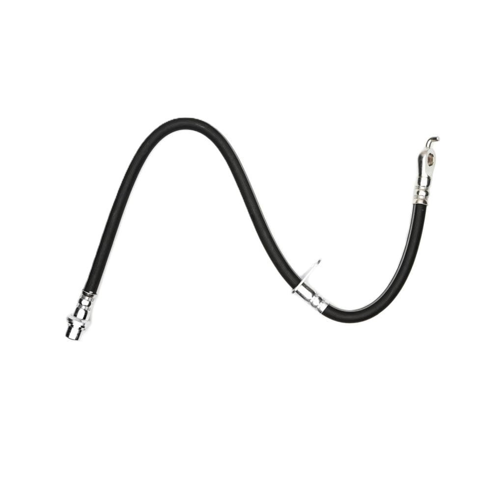 Rear Driver Side Brake Hydraulic Hose For Toyota Highlander 2008 2009 2010 2011 2012 2013 Dot Certified Alx Pau Df 350 76233
