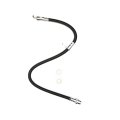 Rear Driver Side Brake Hydraulic Hose For Toyota Highlander 2008 2009 2010 2011 2012 2013 Dot Certified Alx Pau Df 350 76233