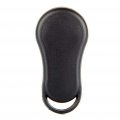 4 X Flip Key Entry Remote Fob Replacement For Chrysler Prowler Voyager Dodge Caravan Dakota Durango Ram Pickup Plymouth 