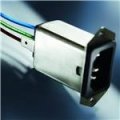 5120 4077 0 Ac Power Entry Modules Appliance 15a Inlet Filter 