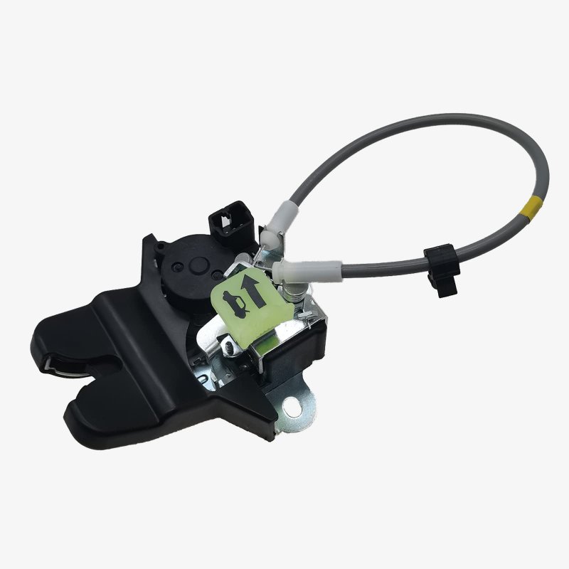 81230-d4000 Rear Hatch Trunk Door Lock Actuator 81230d4000 Tailgate Latch For Kia Optima 2016-2020