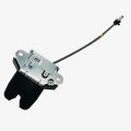 81230-d4000 Rear Hatch Trunk Door Lock Actuator 81230d4000 Tailgate Latch For Kia Optima 2016-2020