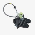 81230-d4000 Rear Hatch Trunk Door Lock Actuator 81230d4000 Tailgate Latch For Kia Optima 2016-2020