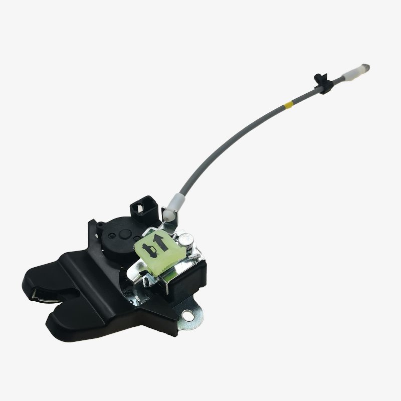 81230-d4000 Rear Hatch Trunk Door Lock Actuator 81230d4000 Tailgate Latch For Kia Optima 2016-2020