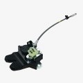 81230-d4000 Rear Hatch Trunk Door Lock Actuator 81230d4000 Tailgate Latch For Kia Optima 2016-2020