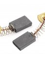 New Lon0167 17mm X 11mm 5mm Power Tool Electric Motor Carbon Brushes Pcs Elektrowerkzeug Elektromotor Kohleba Rsten 6 Sta Cke