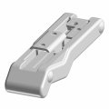 Polaris Atv Latch Kit Rubber Oc Genuine Oem Part Qty 1