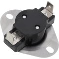 F120-2 Climatek Upgraded Furnace Snap Disc Fan Limit Switch Replaces Mars 