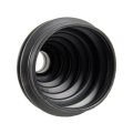 Cv Joint Boot For 2005 2006 2007 2008 2009 Land Rover Lr3 Neoprene With Grease 2 Clamps And Snap Ring 93 73 In Minimum Diameter 