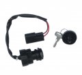 Ignition Key Switch Fits For Yamaha Yfz450x Yfz 450x 2010-2011