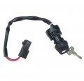 Ignition Key Switch Fits For Yamaha Yfz450x Yfz 450x 2010-2011