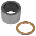 Caltric Muffler Gasket Compatible With Yamaha Wr450f 2007 2008 2009 2011 5ph-14714-00-00