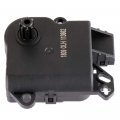 Ocpty Air Door Actuator Replacement 604-261 Fits 2010-2014 Ford Mustang Replace For Ar3z19e616c Hvac Blend Control Actuator-p D