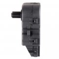 Ocpty Air Door Actuator Replacement 604-261 Fits 2010-2014 Ford Mustang Replace For Ar3z19e616c Hvac Blend Control Actuator-p D