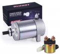 Starter For Honda Rancher 400 Trfa Trx400fga Trx 400 2004-2007 At 31200-hn7-003 Olifant 