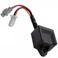 Yamaha Pw 50 P Cdi Ignition Box For 1981 To 1988 Replacement Central Discharge Coil Control Unit Module Peewee Py50 And Y 
