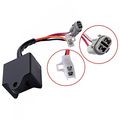 Yamaha Pw 50 P Cdi Ignition Box For 1981 To 1988 Replacement Central Discharge Coil Control Unit Module Peewee Py50 And Y