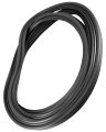 74865-s84-a01 Trunk Lid Weatherstrip Rubber Seal Fit For Honda Accord 1998 1999 2000 2001 2002 Car Rear Moulding Strips Trim 