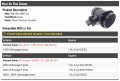 Mass Air Flow Sensor Compatible With 1999-2004 Volkswagen Jetta 1 9l 4-cylinder Diesel