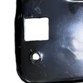 Bumper Reinforcement Mount Plate Front Driver Side For Dodge Journey 2009 2020 Steel Capa Replacement Ch1066152 Ch1066152c 