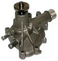 Gates 43058 Water Pump 