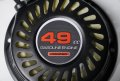 Jmchstore Pull Starter Sticker 49cc Modified For Predator 212 Engine Decals Coleman Bt200x Ct200u 200cc Mini Bike Performance