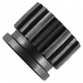 Caltric Differential Pinion Joint Driven Gear Compatible With Honda 41411-ha0-000