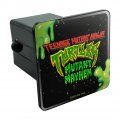 Tmnt Mutant Mayhem Logo Tow Trailer Hitch Cover Plug Insert 2