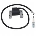 591459 Ignition Coil For 492341 490586 491312 495859 690248 715231 13hp 14hp 15hp Vertical Engines Lawm Mower 