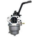 Carburetor Kit For De-walt Dxgnr6500 6500 8750w Gas Generator Replacement Carb With Gaskets 