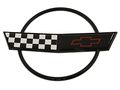1991-1996 Corvette Nose Emblem