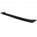 Paintable Rear Trunk Lip Spoiler Wing With Led Brake Light For 2013-2015 Nissan Altima 