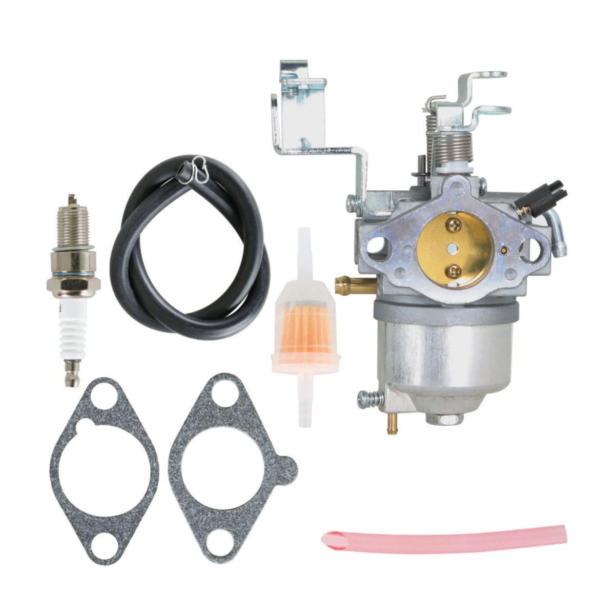 Golf Cart Carburetor Replacement For Yamaha G16 G18 G19 G20 1996-2002 4 Cycle Jn6-14101-10 Jn6-14101-15 Jn6-13567-00