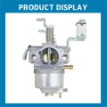 Golf Cart Carburetor Replacement For Yamaha G16 G18 G19 G20 1996-2002 4 Cycle Jn6-14101-10 Jn6-14101-15 Jn6-13567-00