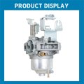Golf Cart Carburetor Replacement For Yamaha G16 G18 G19 G20 1996-2002 4 Cycle Jn6-14101-10 Jn6-14101-15 Jn6-13567-00