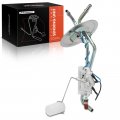 A-premium Rear Fuel Tank Sending Unit Compatible With Ford F-250 F250 1985 1986 9l F-350 F350 6 19 Gallon