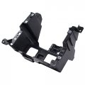 Xtremeamazing Dash Panel Double Din Radio Cage Bracket Mounting For Chevrolet Silverado Tahoe Sierra 
