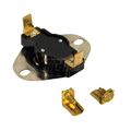 Mars 39011 F160-2 Fan Switch 