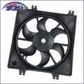 Tom Radiator Cooling Fan For Hyundai Accent 2000 2001 2002 2003 2004 2005 2006 25231-25000