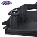 Tom Radiator Cooling Fan For Hyundai Accent 2000 2001 2002 2003 2004 2005 2006 25231-25000
