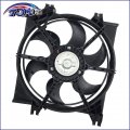 Tom Radiator Cooling Fan For Hyundai Accent 2000 2001 2002 2003 2004 2005 2006 25231-25000