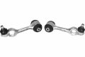 Suspension Control Arms And Ball Joint Assemblies Front Kit For Mercedes-benz 300se 1988 1989 1990 1991 Front Left Upper Right 