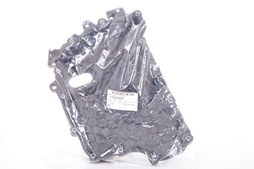 Covertransmission Main Control Valve Body For Gm Chevy Chevrolet Cruze Part 24253434